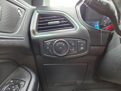 2022 Ford Edge ST