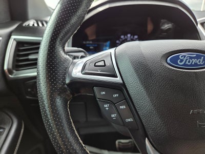 2022 Ford Edge ST