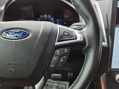 2022 Ford Edge ST