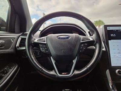 2022 Ford Edge ST