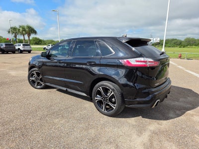 2022 Ford Edge ST