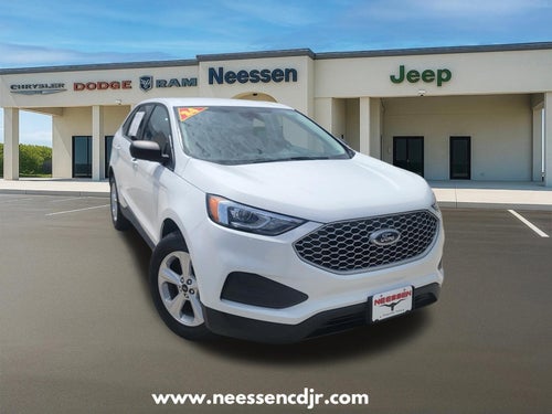 2024 Ford Edge SE