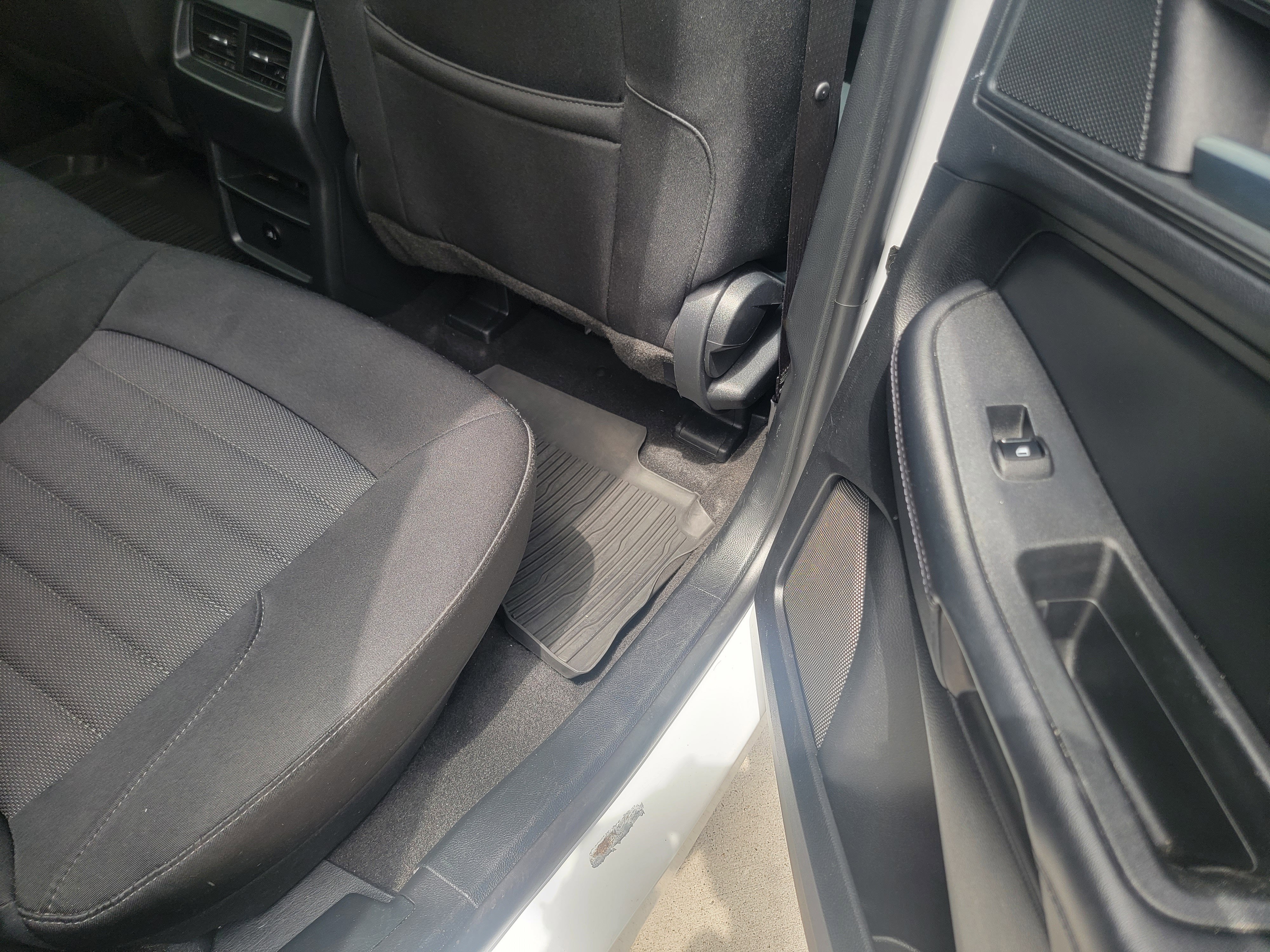 2024 Ford Edge SE