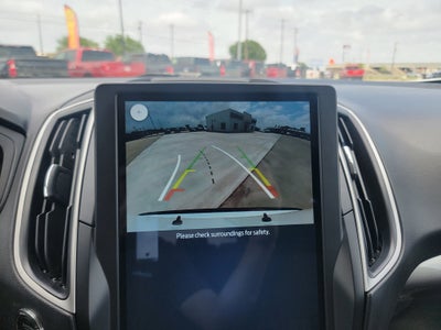 2024 Ford Edge SE