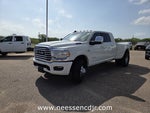 2024 RAM 3500 Limited Longhorn