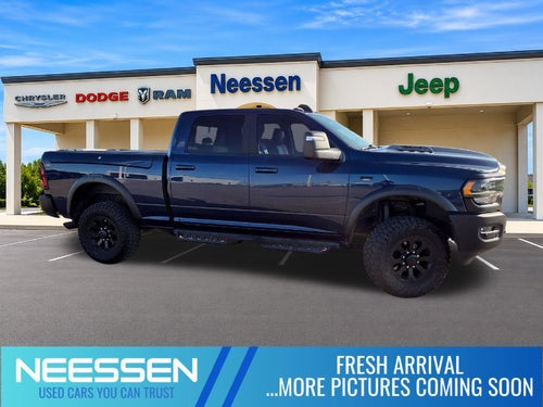2024 RAM 2500 Power Wagon