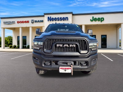 2024 RAM 2500 Power Wagon