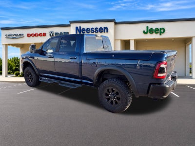 2024 RAM 2500 Power Wagon