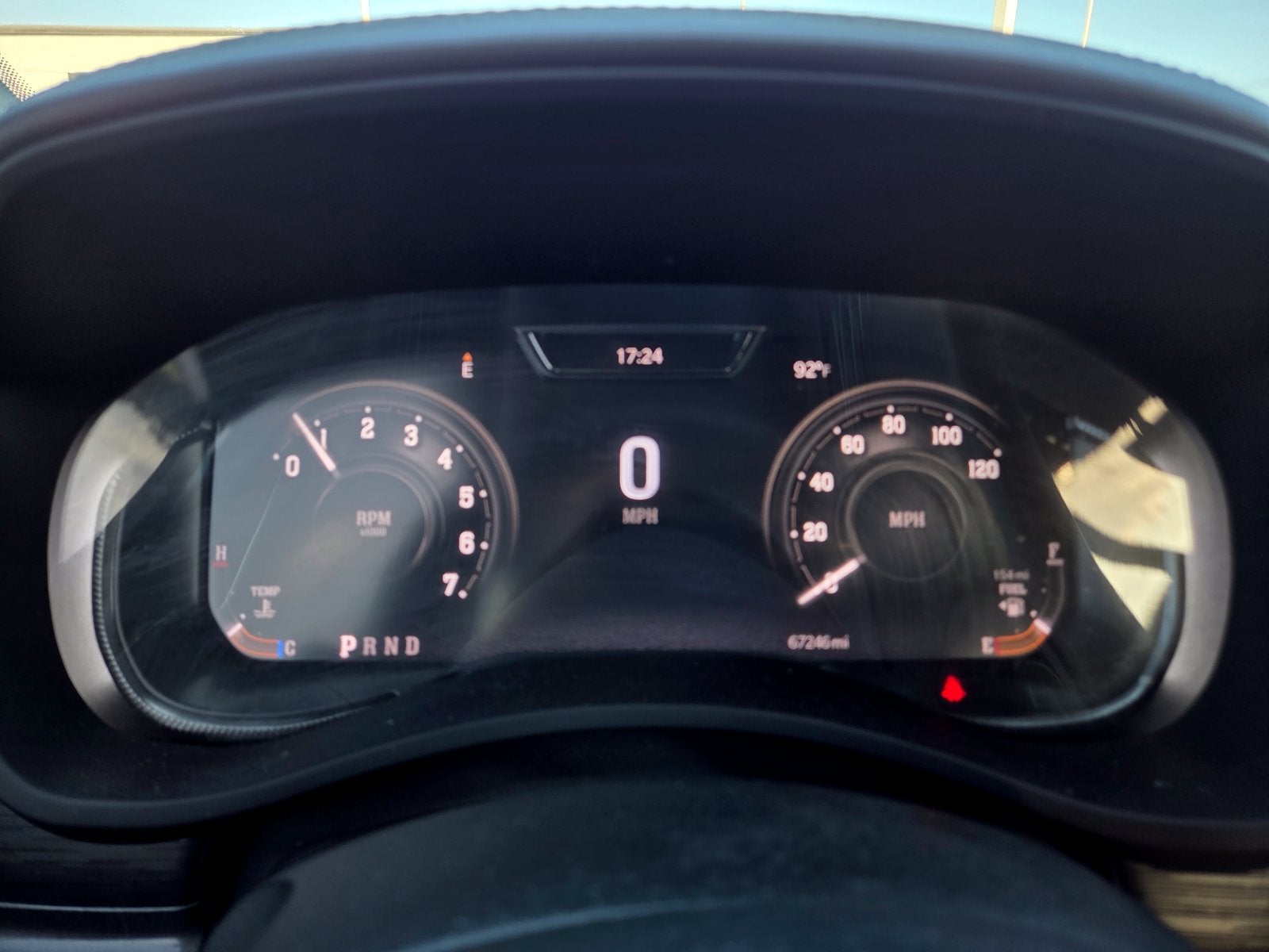 2024 RAM 2500 Power Wagon