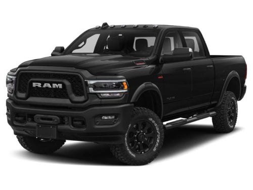2020 RAM 2500 Power Wagon