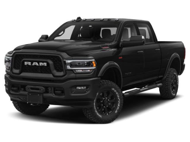 2020 RAM 2500 Power Wagon