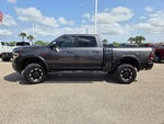 2020 RAM 2500 Power Wagon