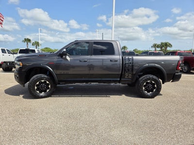 2020 RAM 2500 Power Wagon