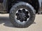 2020 RAM 2500 Power Wagon
