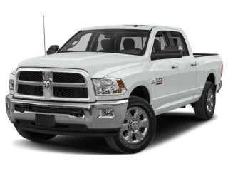 2018 RAM 2500 Lone Star