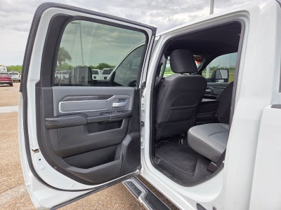 2023 RAM 2500 Big Horn