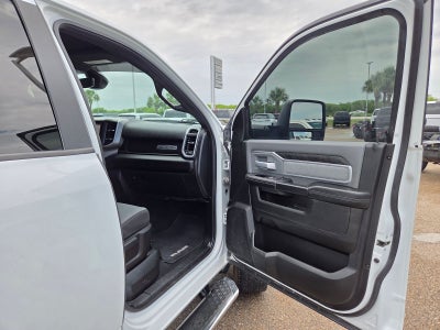 2023 RAM 2500 Big Horn