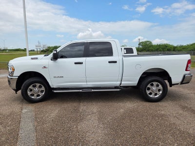 2023 RAM 2500 Big Horn