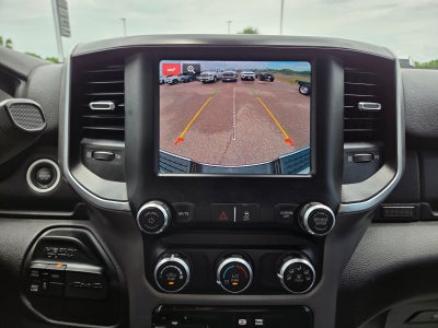 2023 RAM 2500 Big Horn