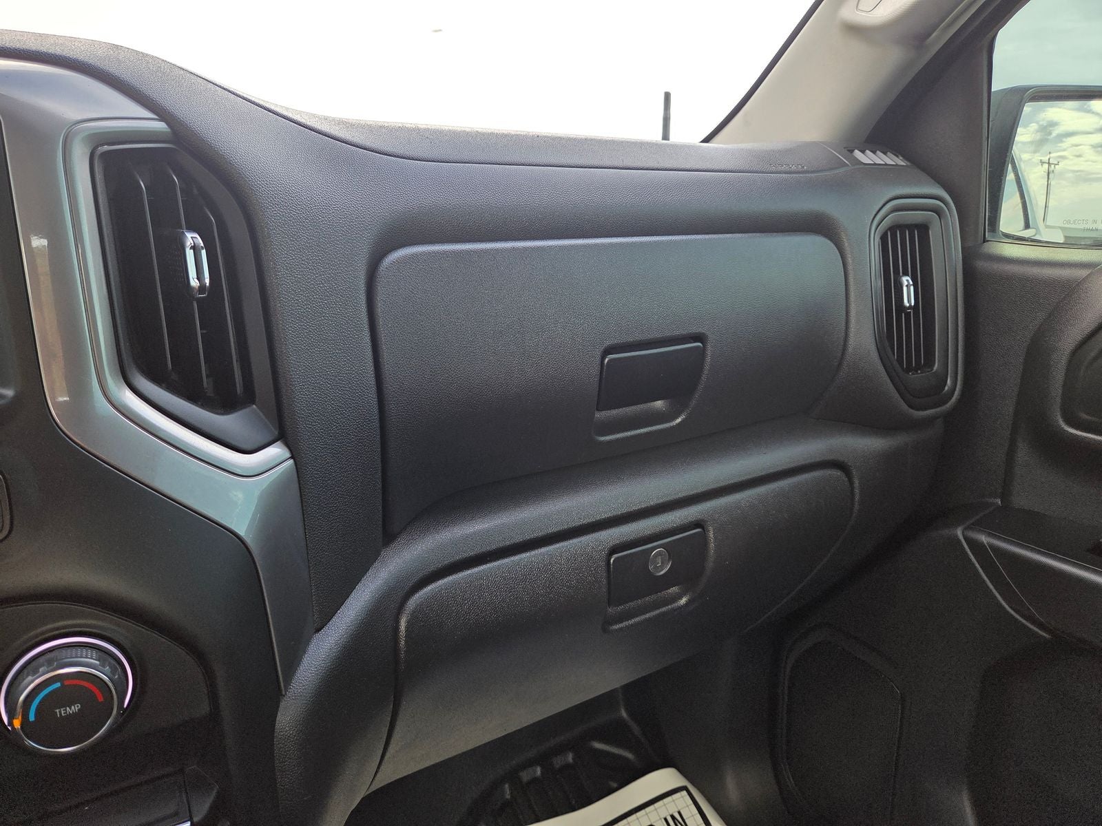 2022 Chevrolet Silverado 1500 WT