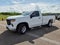 2022 Chevrolet Silverado 1500 WT