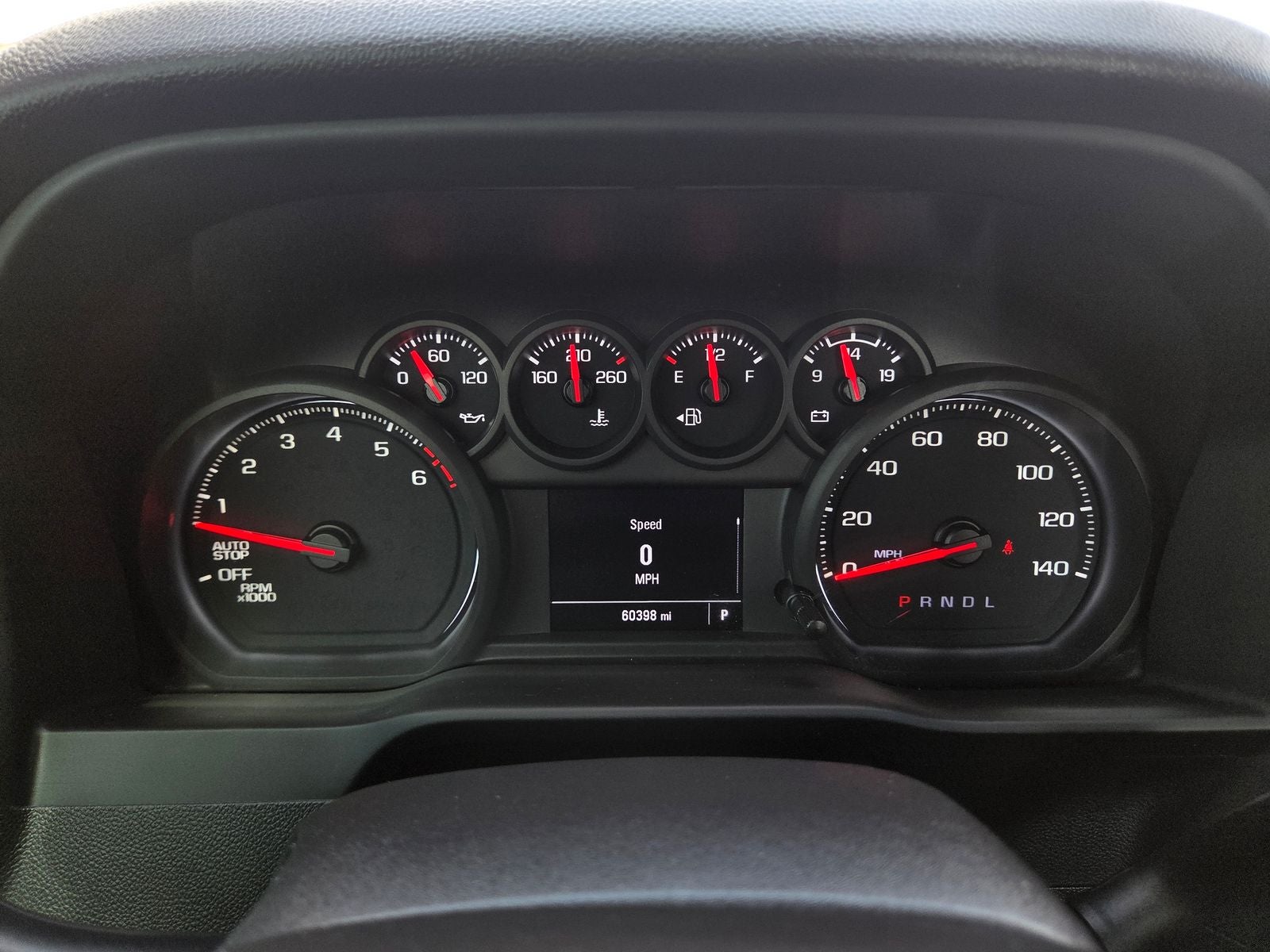 2022 Chevrolet Silverado 1500 WT