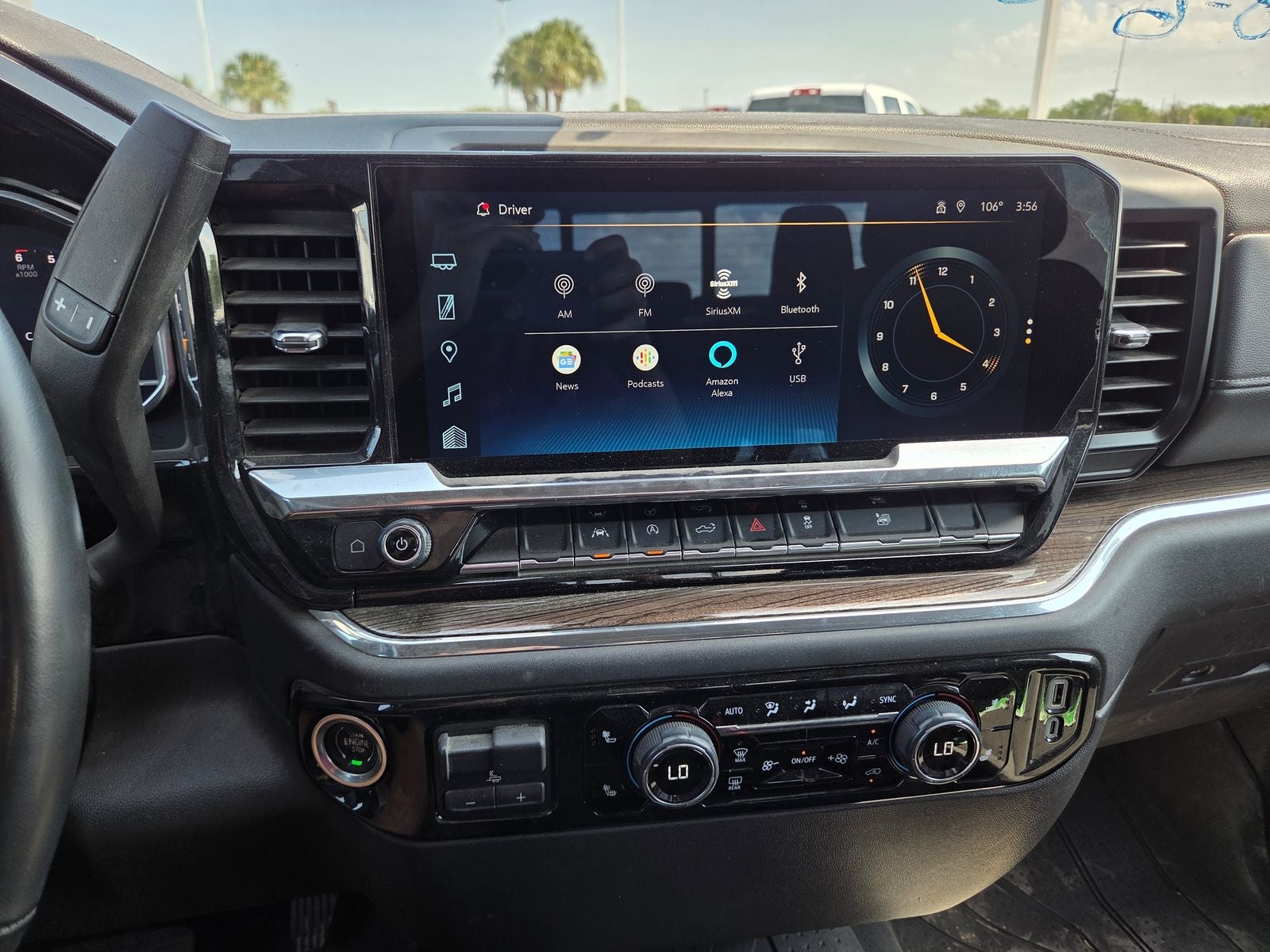 2024 Chevrolet Silverado 1500 LT LT1