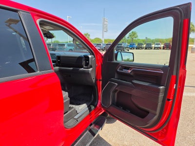 2024 Chevrolet Silverado 1500 LT LT1