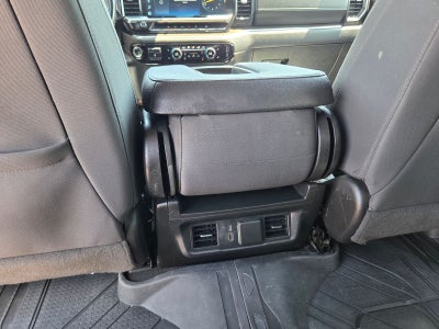 2024 Chevrolet Silverado 1500 LT LT1
