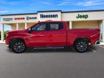 2024 Chevrolet Silverado 1500 LT LT1