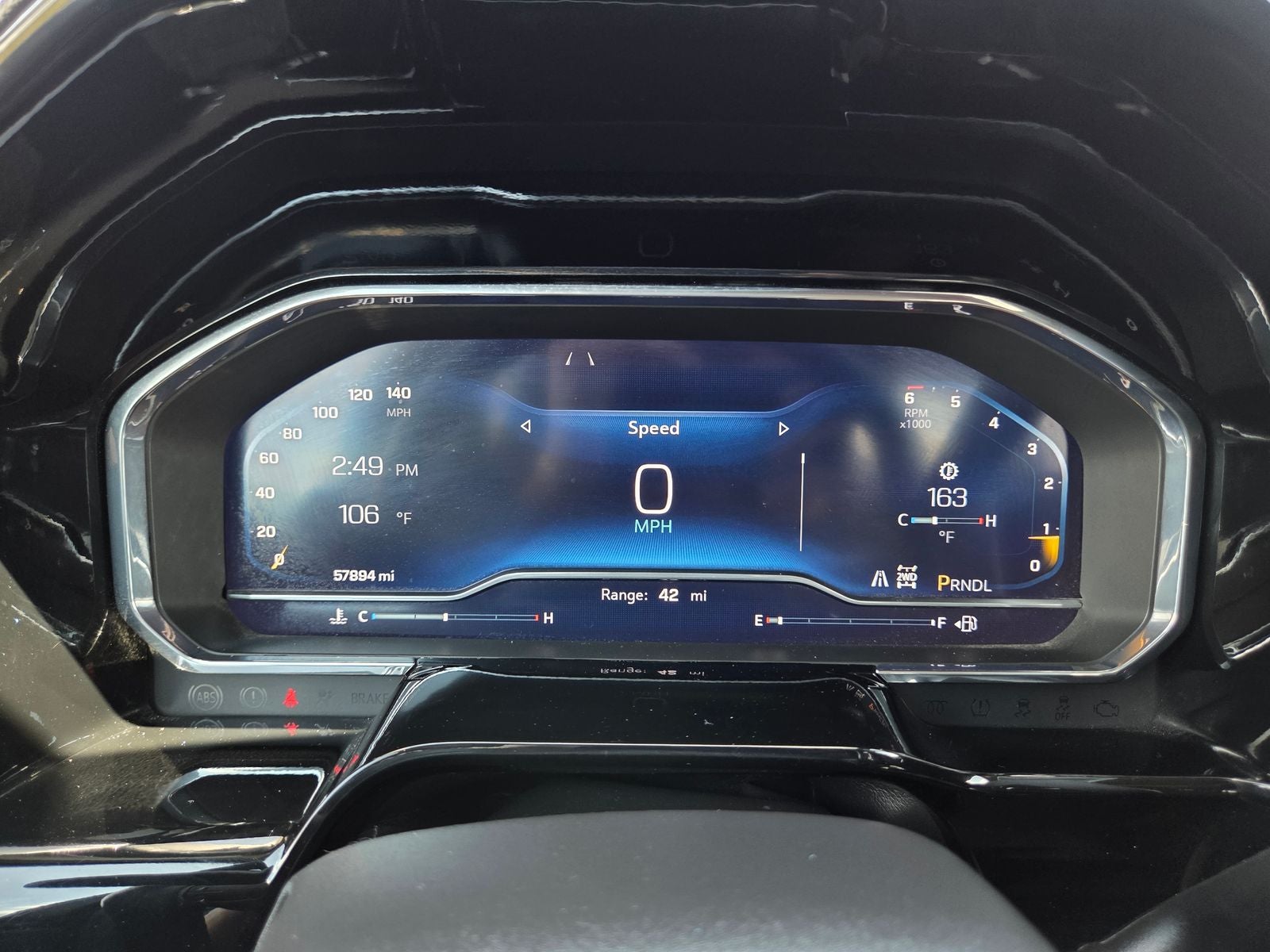 2024 Chevrolet Silverado 1500 LT LT1