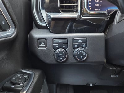 2024 Chevrolet Silverado 1500 LT LT1