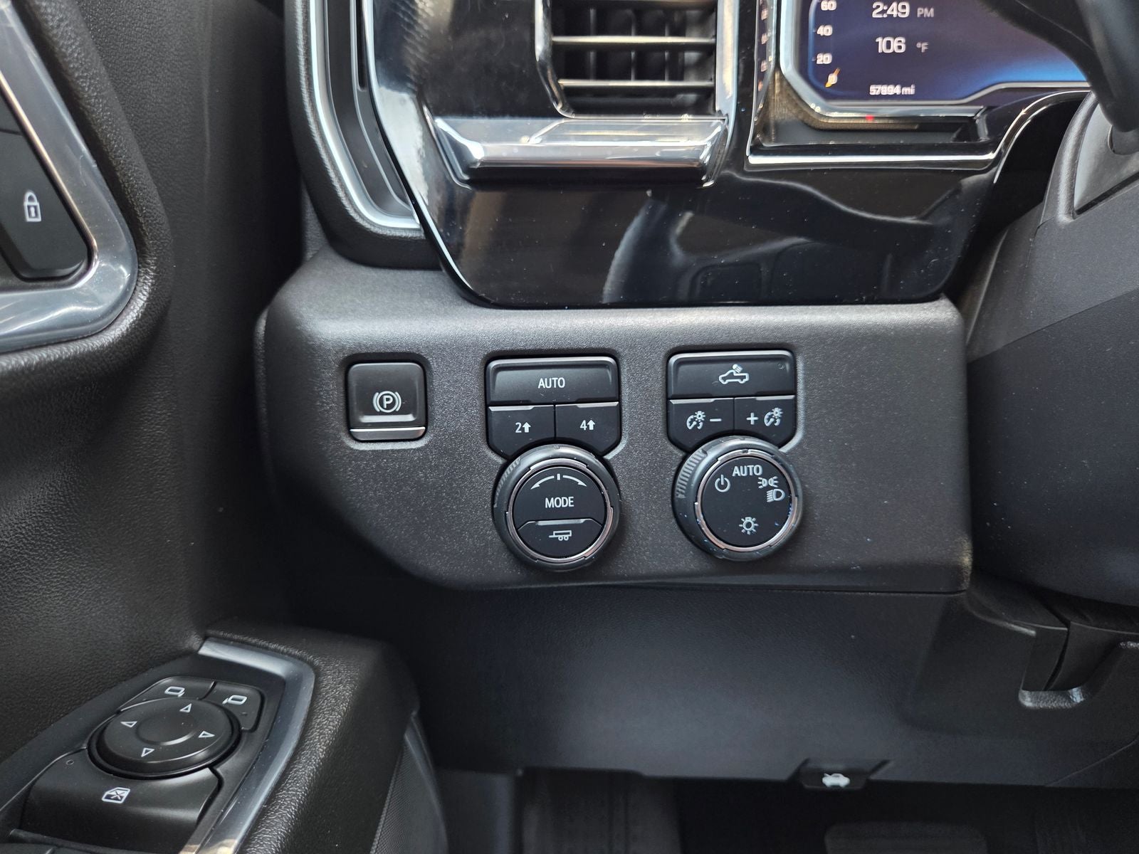 2024 Chevrolet Silverado 1500 LT LT1