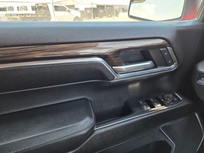 2024 Chevrolet Silverado 1500 LT LT1