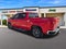 2024 Chevrolet Silverado 1500 LT LT1