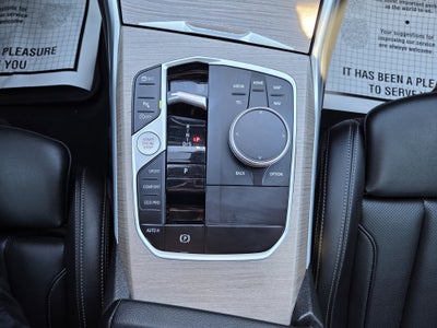 2025 BMW 3 Series 330i