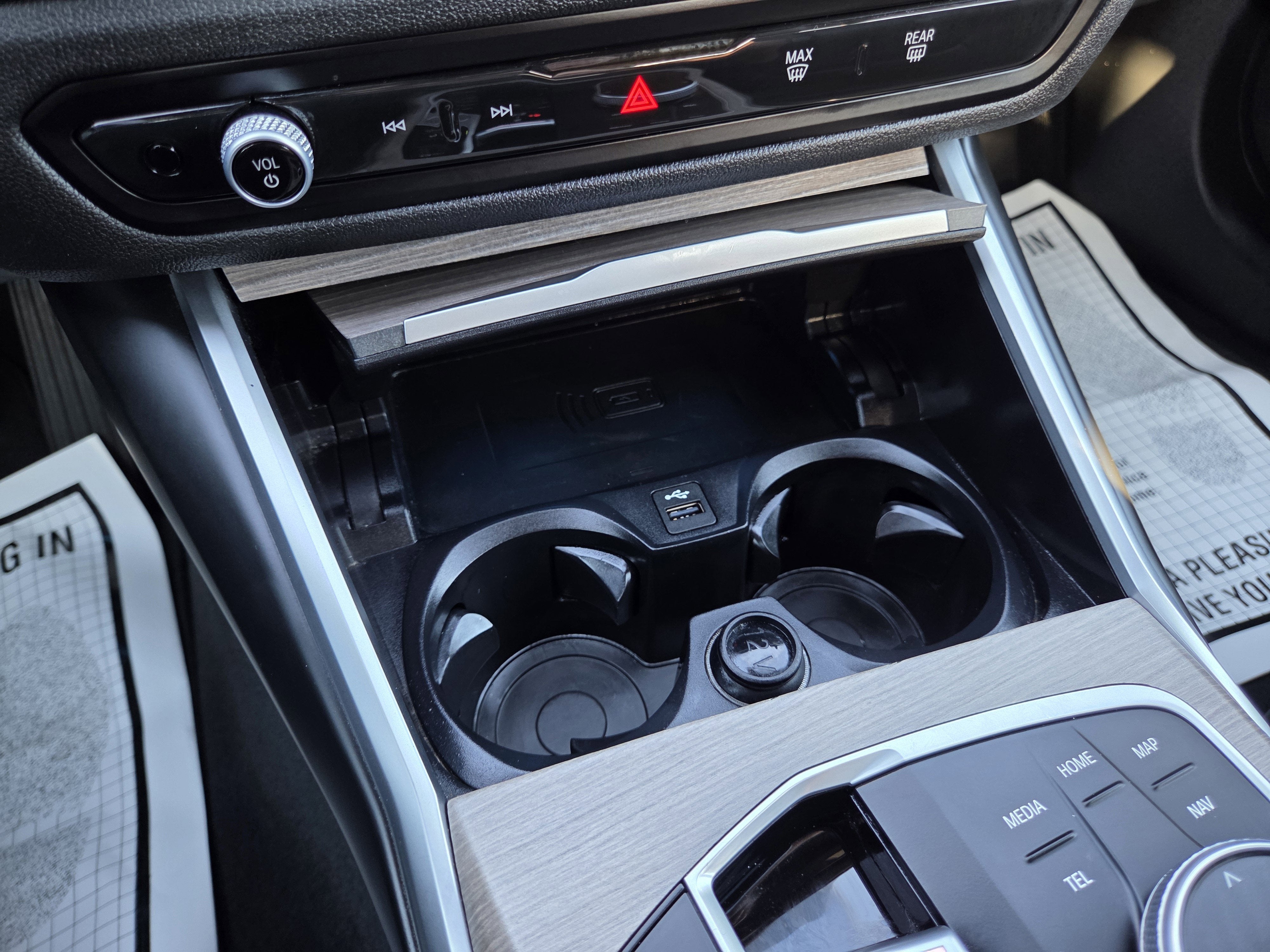 2025 BMW 3 Series 330i