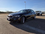 2025 BMW 3 Series 330i