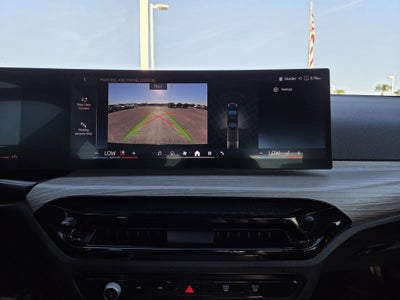 2025 BMW 3 Series 330i