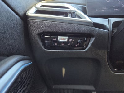 2025 BMW 3 Series 330i