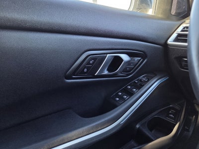2025 BMW 3 Series 330i