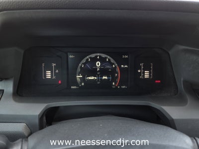 2021 Toyota Tacoma 2WD SR5