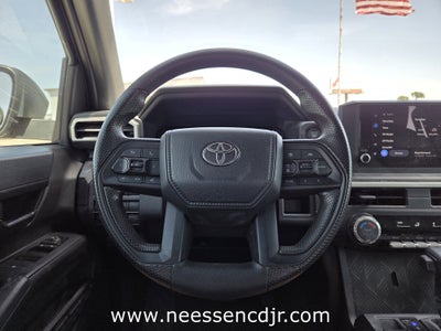 2021 Toyota Tacoma 2WD SR5