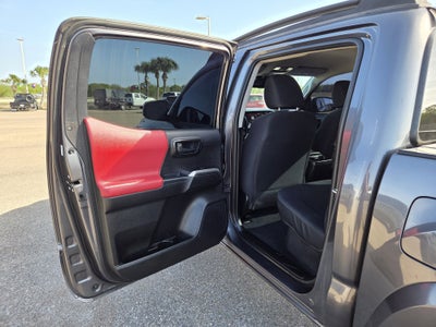 2021 Toyota Tacoma 2WD SR5
