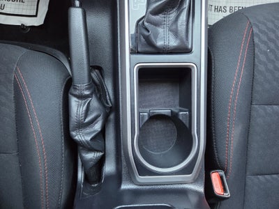 2021 Toyota Tacoma 2WD SR5