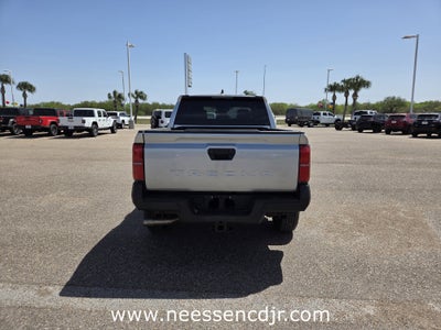 2021 Toyota Tacoma 2WD SR5