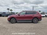 2019 Volkswagen Tiguan 2.0T SE