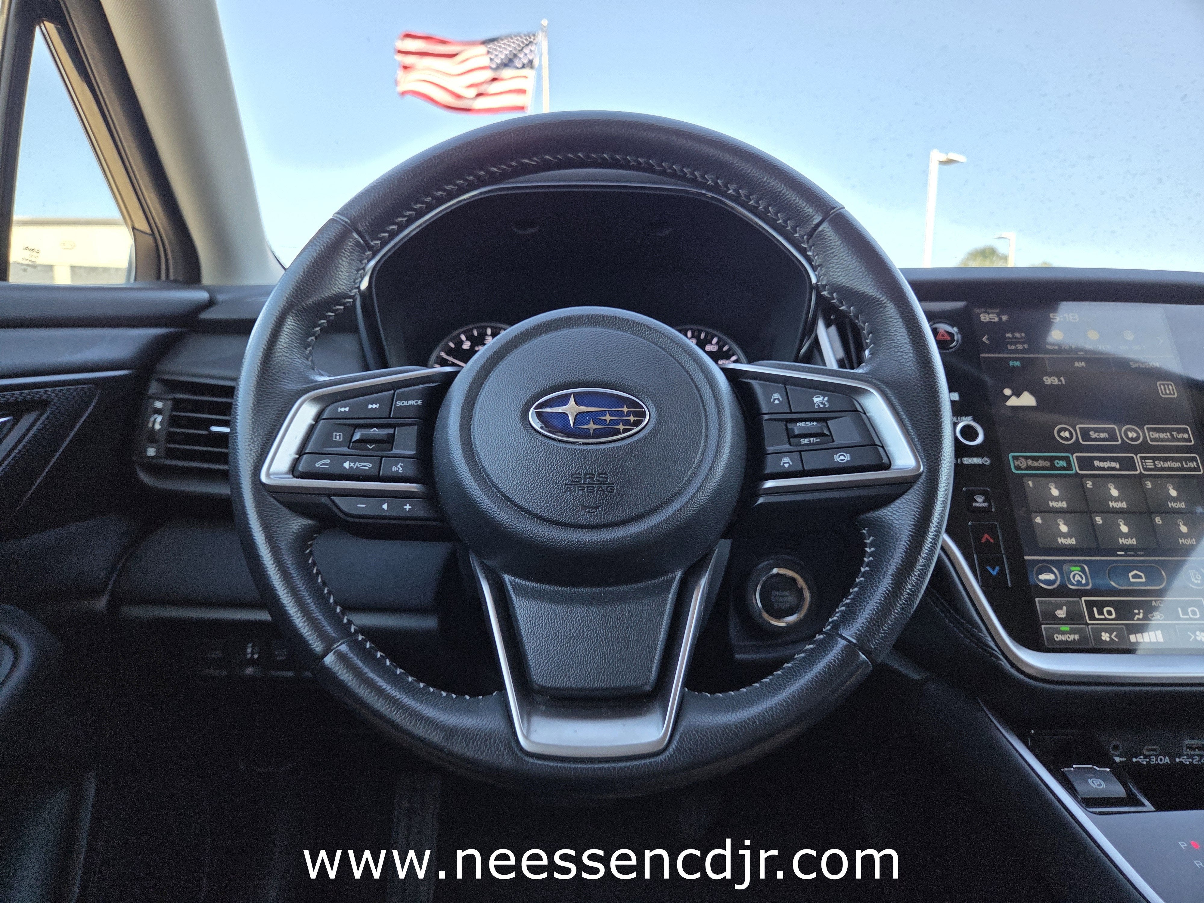 2023 Subaru Outback Premium