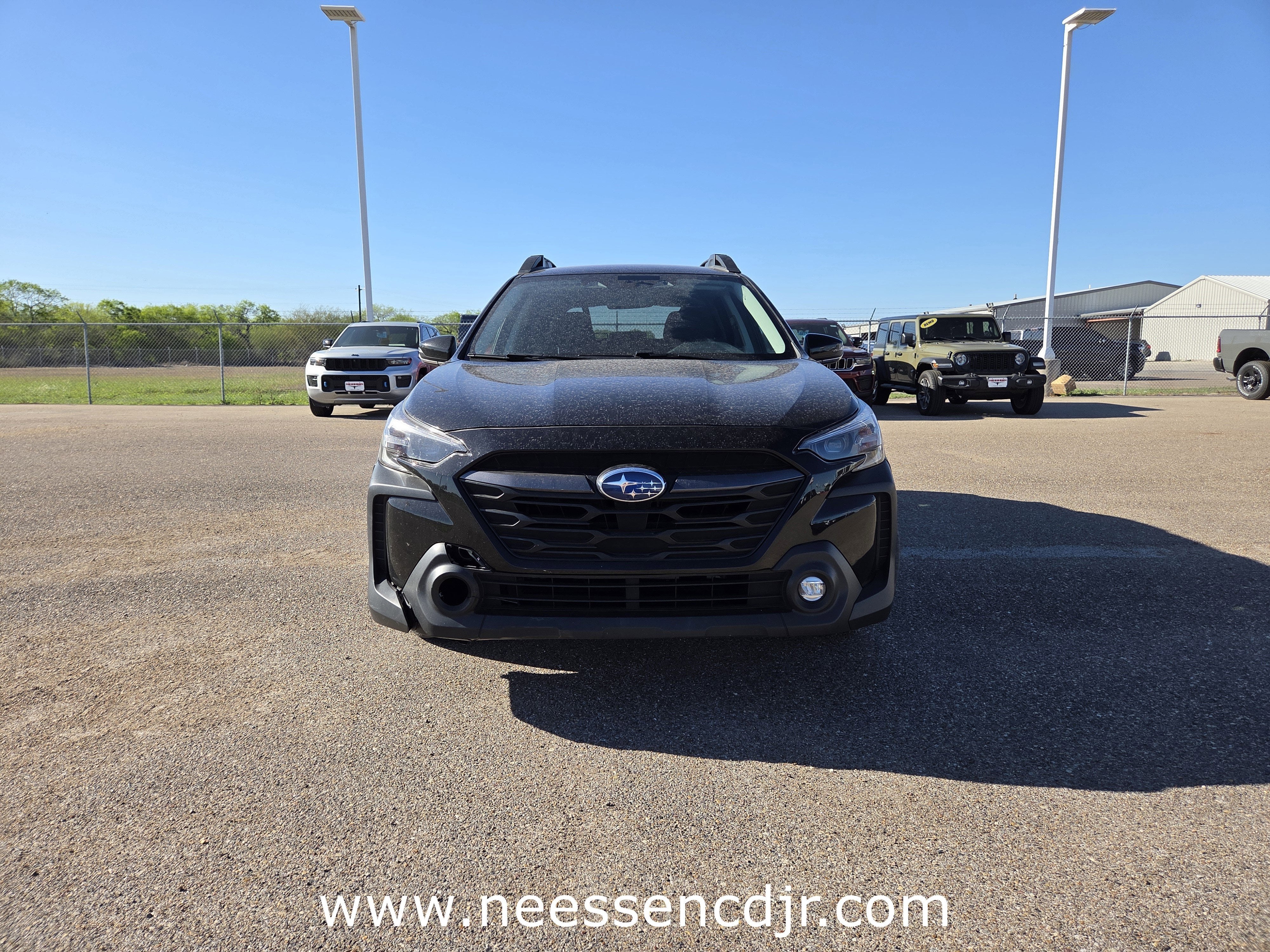 2023 Subaru Outback Premium