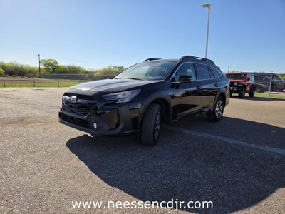 2023 Subaru Outback Premium